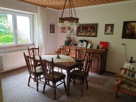 Esszimmer