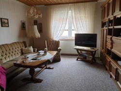 Wohnzimmer EG