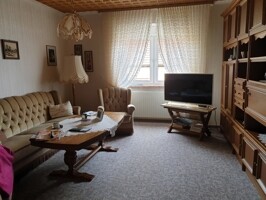 Wohnzimmer EG