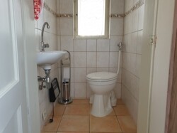 Gäste WC
