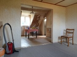 Dachgeschoss