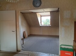 Dachgeschoss
