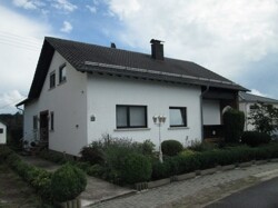 Eingansansicht