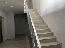 Treppe in Keller