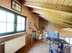 Dachgaubenzimmer (Galerie)