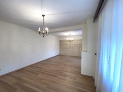 großes Wohn-/ Esszimmer (EG rechts)