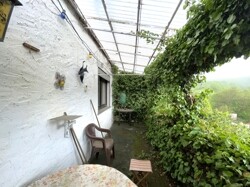 Rückwärtiger Balkon (EG)