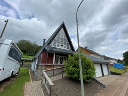 Eingangsansicht