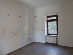 Küche (Wohnung EG rechts)