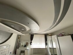 Decke