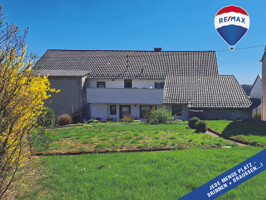 Rückansicht