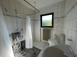 Badezimmer EG