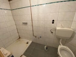 Dusche