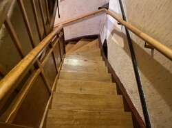Treppe