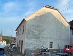 Seitenansicht