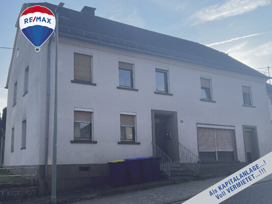 Vorderansicht