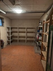 Keller Vorrat