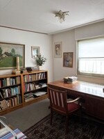 Arbeitszimmer