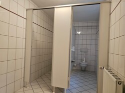 Toiletten im UG