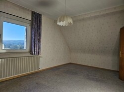 Schlafzimmer DG