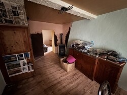 Zimmer 1 EG