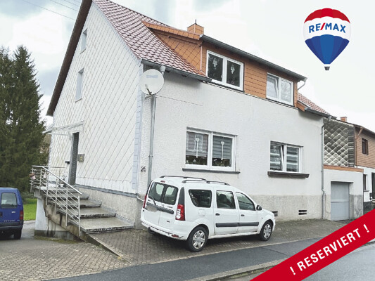 !! RESERVIERT !!
