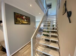 Treppe
