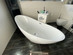 Badewanne