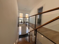 Treppe OG