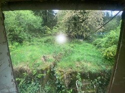 Gartenansicht