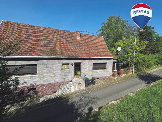 Ansicht Front