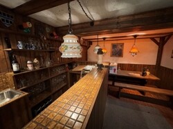 Keller Kneipe