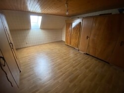 Dachboden