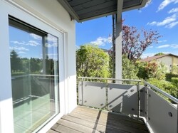 Südbalkon
