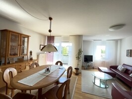 Wohn-/ Essbereich