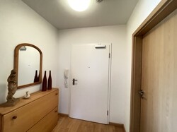 Diele / Wohnungseingang
