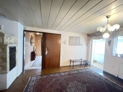 Esszimmer im EG