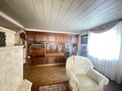Wohnzimmer im EG