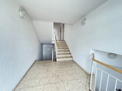 Treppenhaus