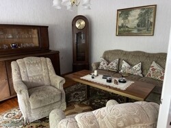 Zimmer im EG