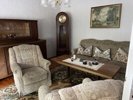 Zimmer im EG