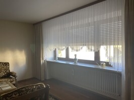 Wohnzimmer im EG