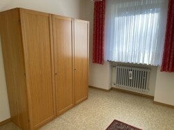 Schlafzimmer im OG