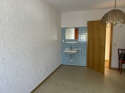 Schlafzimmer im OG