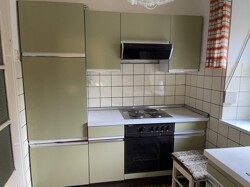 Küche im EG