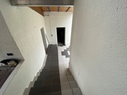 Zugang zum Anbau