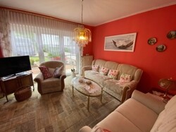 Wonhnzimmer
