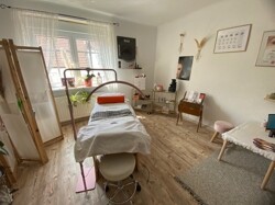 Arbeitszimmer