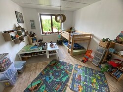 Kinderzimmer