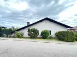 Giebelansicht 